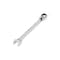 Tekton 11/16 Inch Reversible Ratcheting Combination Wrench WRN56013 - alternate 1